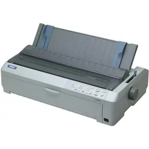 Замена лазера на принтере Epson FX-2190 в Воронеже